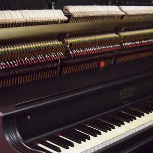Piano Gallery