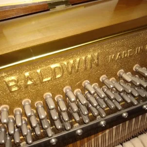 Piano Gallery