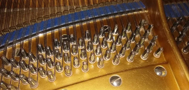 Piano Gallery