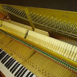 Piano Gallery