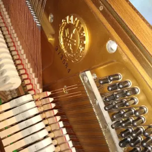 Piano Gallery