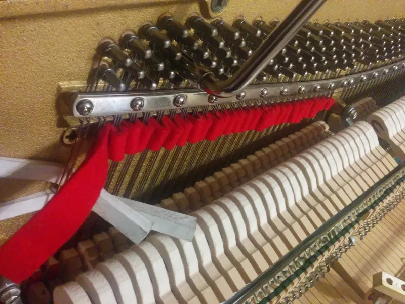 Piano Tuning