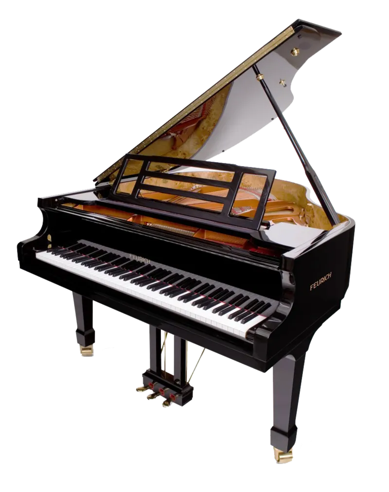 Grand Piano