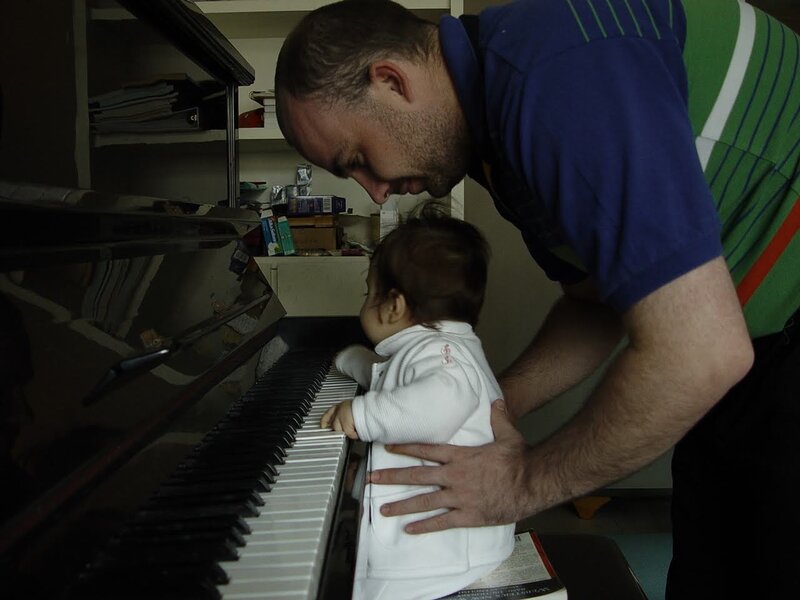 Piano Sales and Purchasing Service