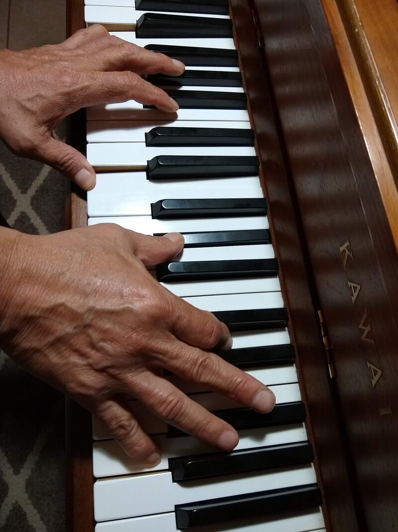 Local Music Connections Service
